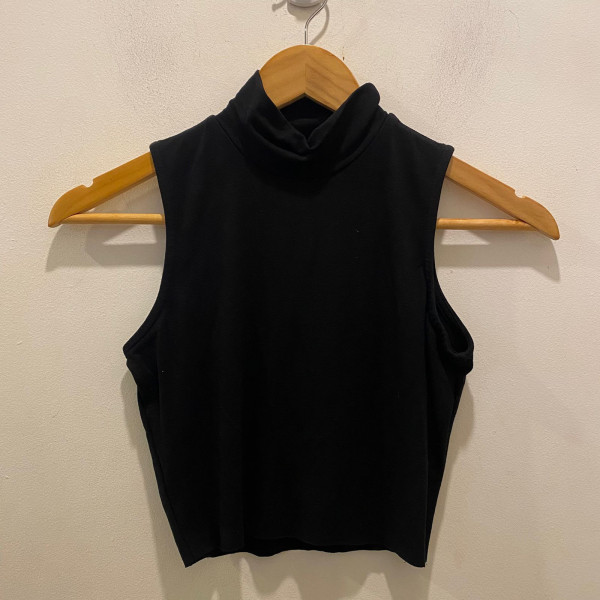 Top cuello - Ml37 - S / M