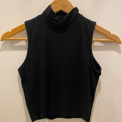 Top cuello - Ml37 - S / M