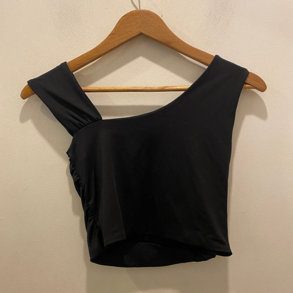 Top Belice  negro standard   mb14