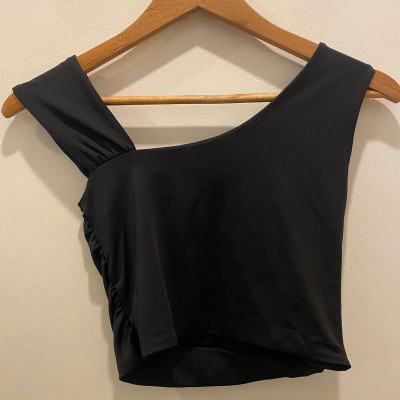 Top Belice  negro standard   mb14